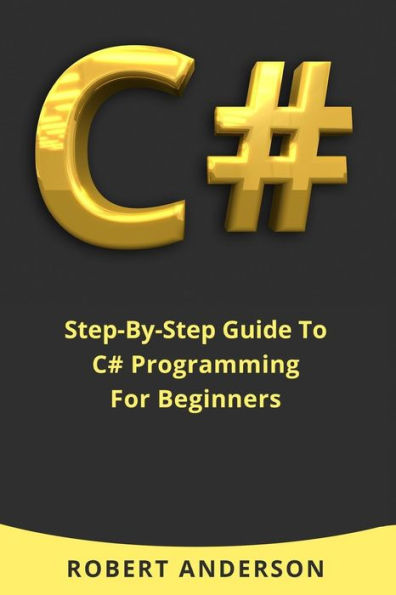 C#: Guía paso a paso de programación en C# para principiantes