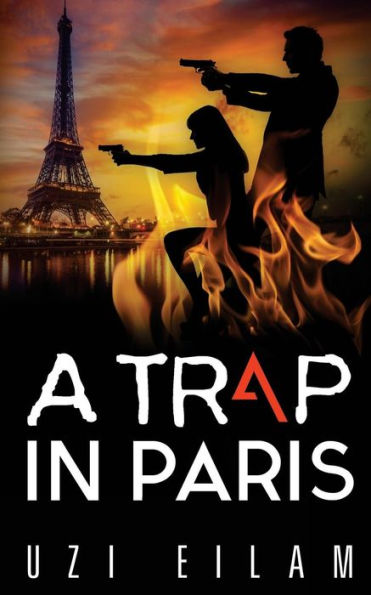 A Trap in Paris (International Espionage)
