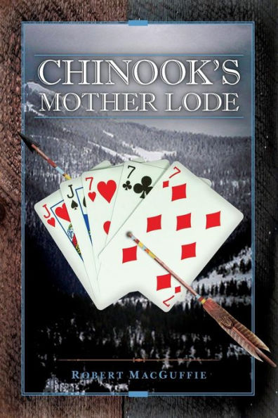 Chinook's Mother Lode