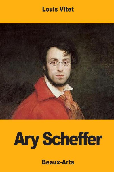Ary Scheffer (French Edition)
