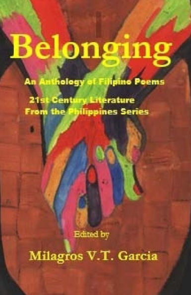 Belonging (Tagalog Edition)