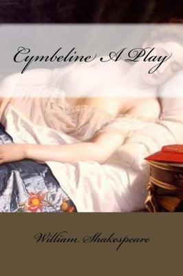 Cymbeline A Play