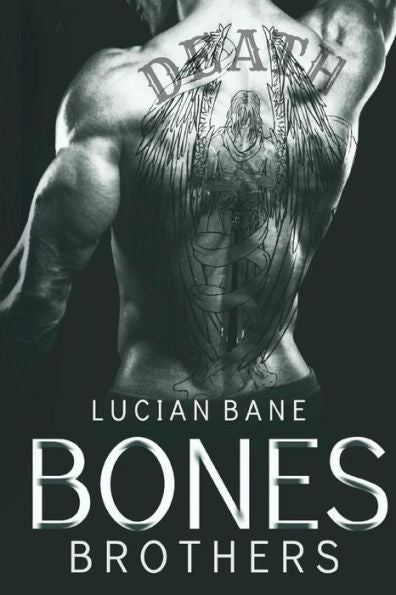 Hermanos Bones (Reginald Bones)