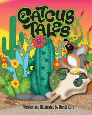 Catcus Tales