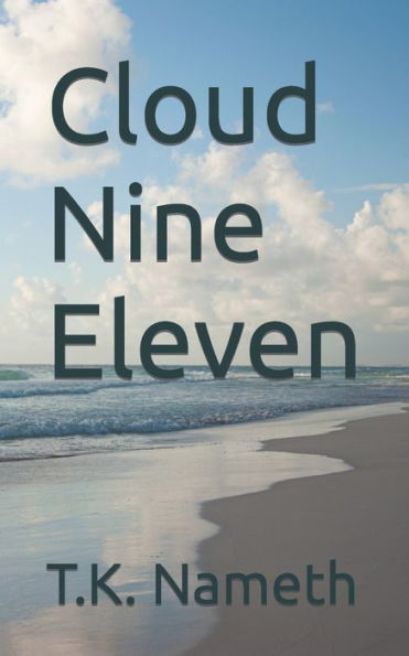 Cloud Nine Eleven - 9781976514210