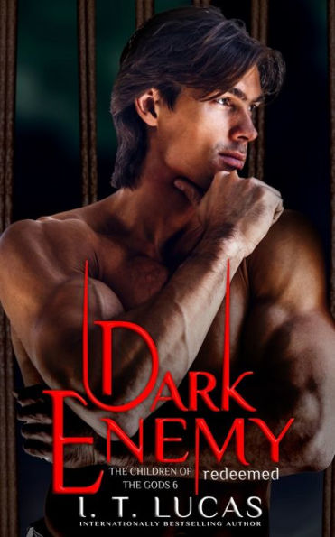 Dark Enemy Redeemed (The Children Of The Gods Paranormal Romance)