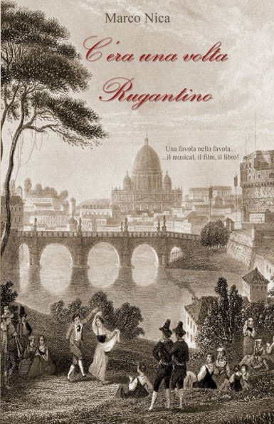 C'era una volta Rugantino (NARRATIO) (Edición italiana)