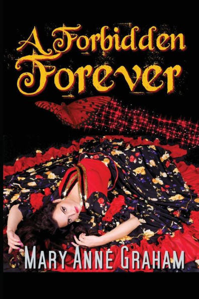 A Forbidden Forever (The Forever Series)