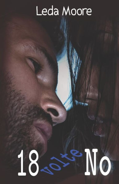 18 volte No (Serie Volpini) (Edición italiana)