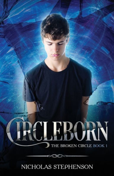 Circleborn (The Broken Circle)