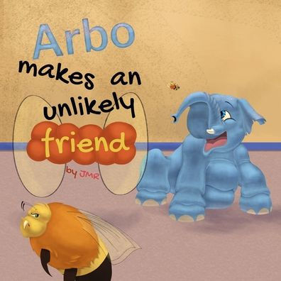 Arbo makes an unlikely friend