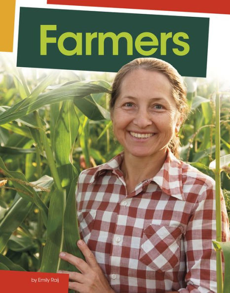 Farmers (Jobs People Do)