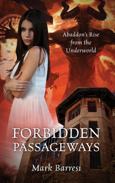 Pasadizos Prohibidos: El ascenso de Abaddon desde el inframundo