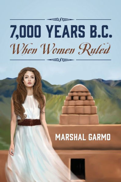 7.000 años antes de Cristo: cuando las mujeres gobernaban