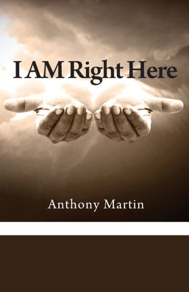 I Am Right Here - 9781977218551