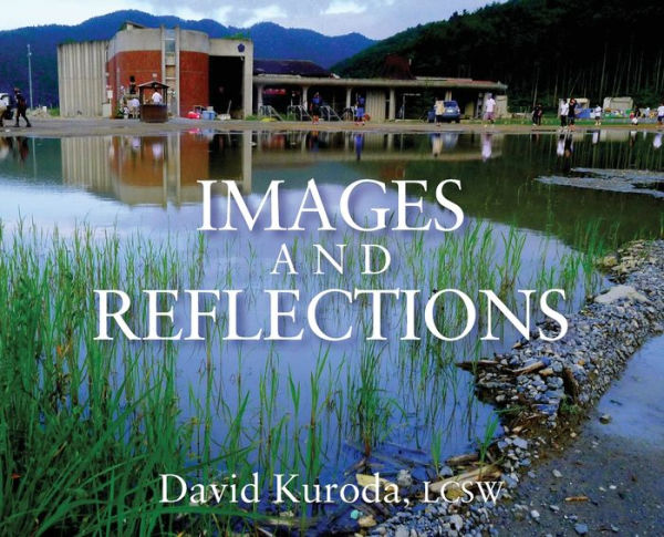Images And Reflections - 9781977250919