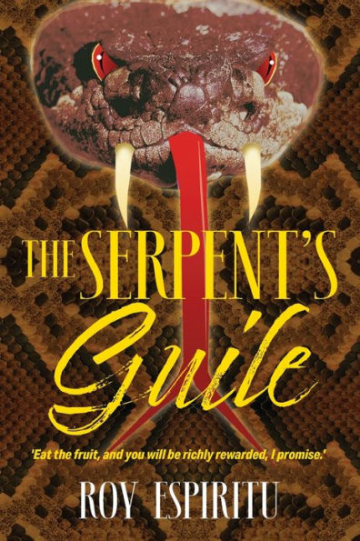 The Serpent's Guile - 9781977254863
