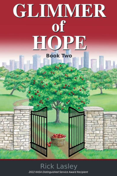 Glimmer Of Hope: Book 2
