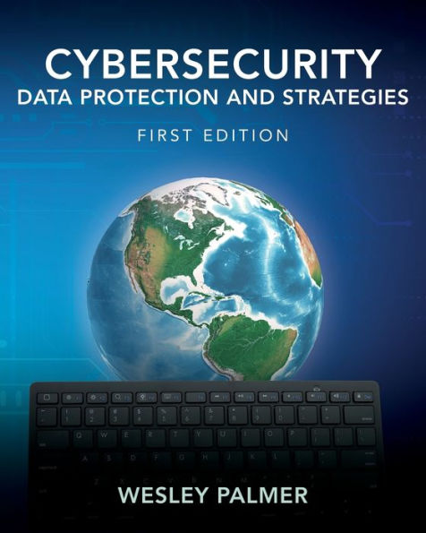 Cybersecurity - Data Protection And Strategies: First Edition - 9781977256737