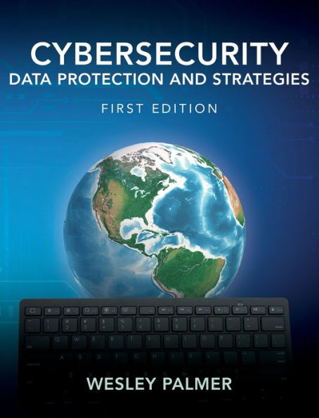 Cybersecurity - Data Protection And Strategies: First Edition - 9781977256744