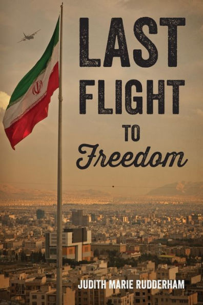 Last Flight To Freedom