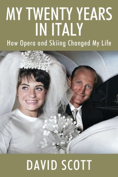 My Twenty Years In Italy: How Opera And Skiing Changed My Life