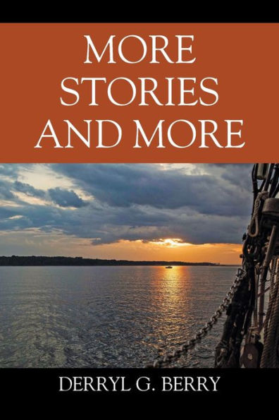 More Stories And More