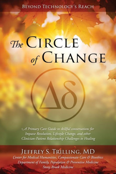 The Circle Of Change