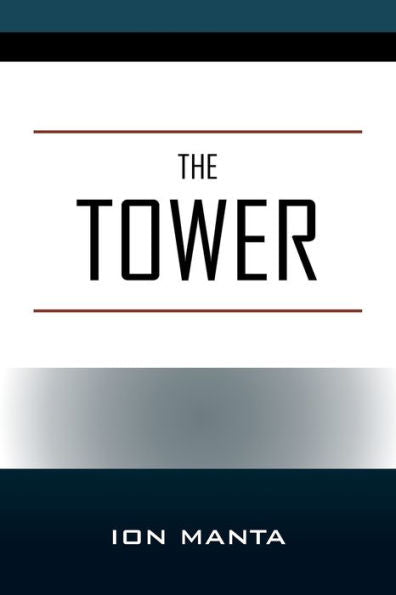 The Tower - 9781977261472