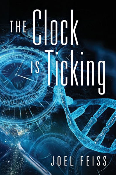The Clock Is Ticking