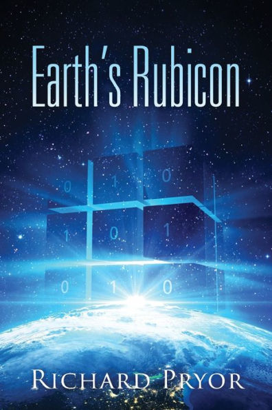 Earth's Rubicon - 9781977265210