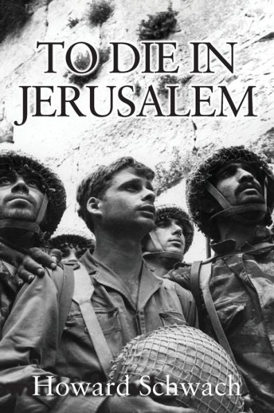 To Die In Jerusalem