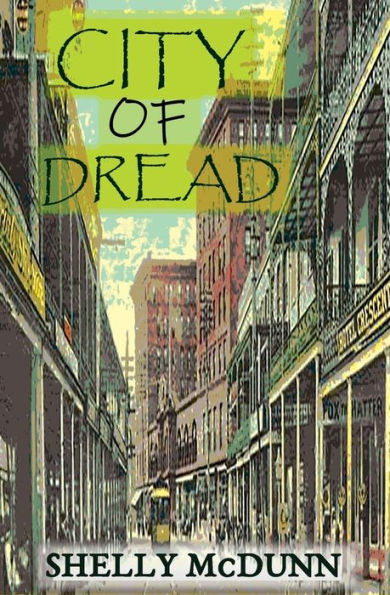 City of Dread