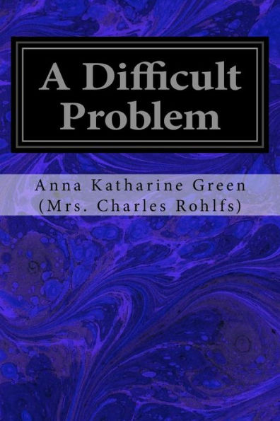 A Difficult Problem