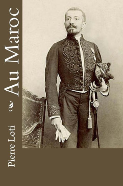 Au Maroc (French Edition)
