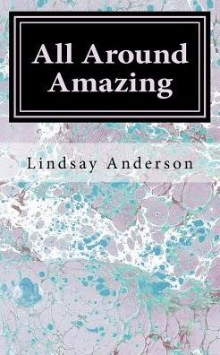 All Around Amazing (Devan)