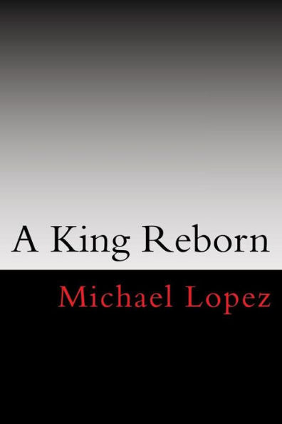 A King Reborn (Successor)