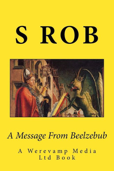 A Message From Beelzebub