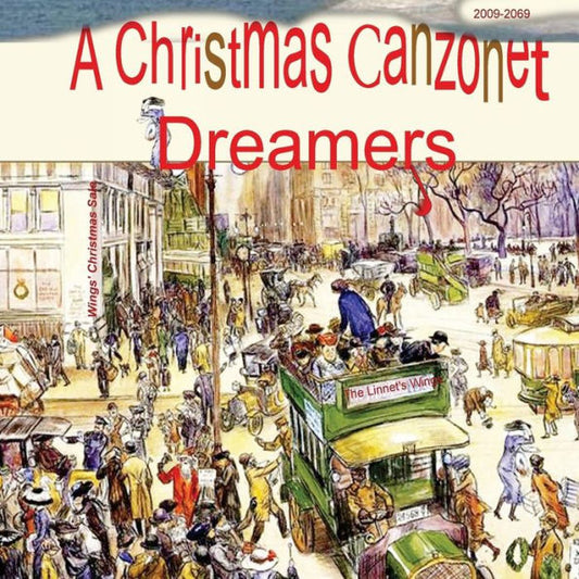 A Christmas Canzonet: Dreamers