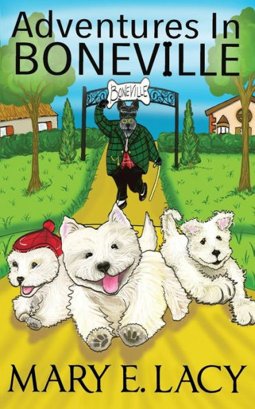 Aventuras en Boneville