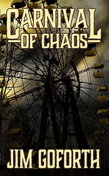 Carnival of Chaos (Project 26)