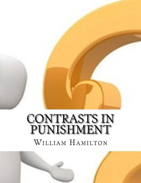 Contrasts in Punishment