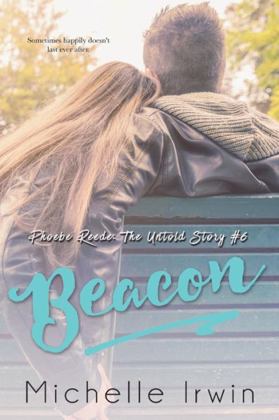 Beacon: Phoebe Reede: The Untold Story #6