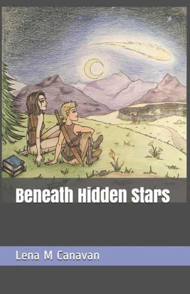 Debajo de las estrellas ocultas