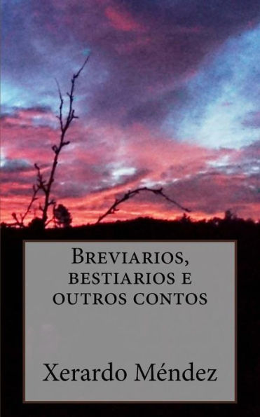 Breviarios, bestiarios e outros contos (Galician Edition)
