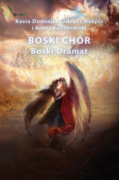 Boski Chór (Polish Edition)