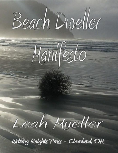 Beach Dweller Manifesto