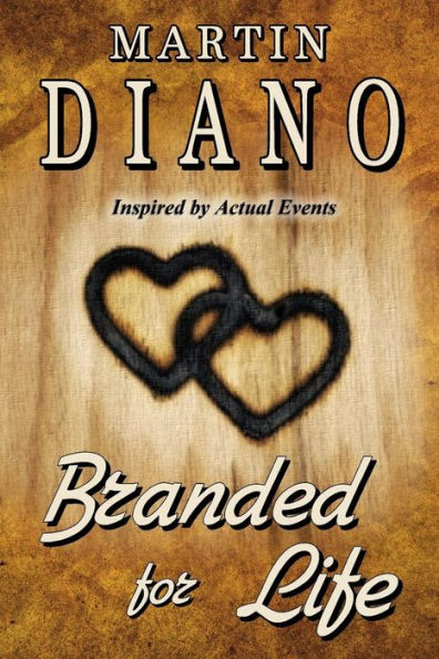 Branded for Life: Betrayal and Redemption in the Age of Social Media
