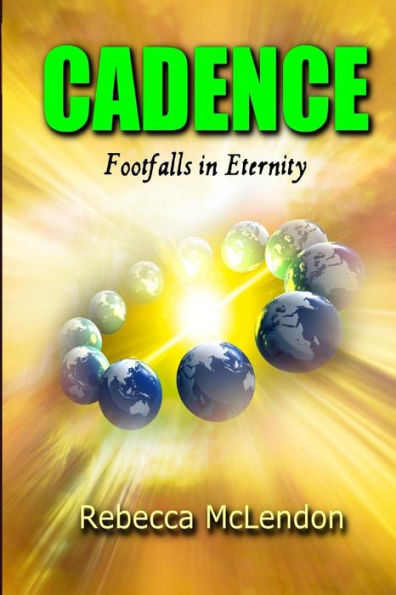 Cadencia: pasos en la eternidad