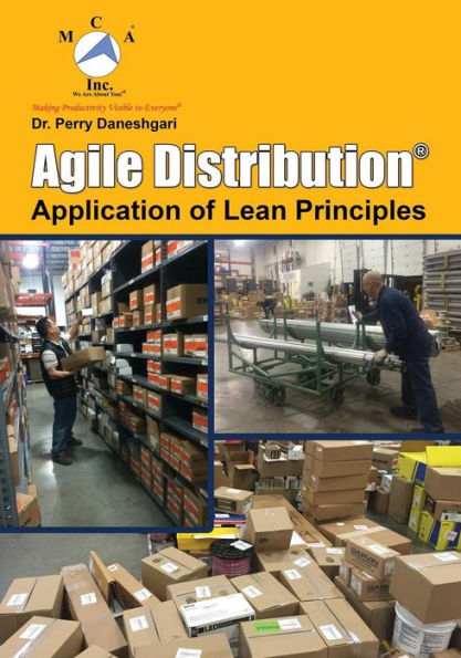 Agile Distribution: Application of Lean Principles